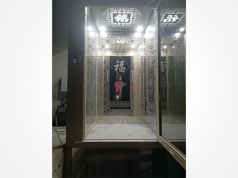 施工现场