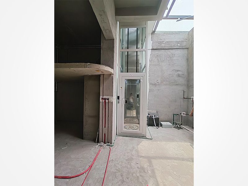 施工现场