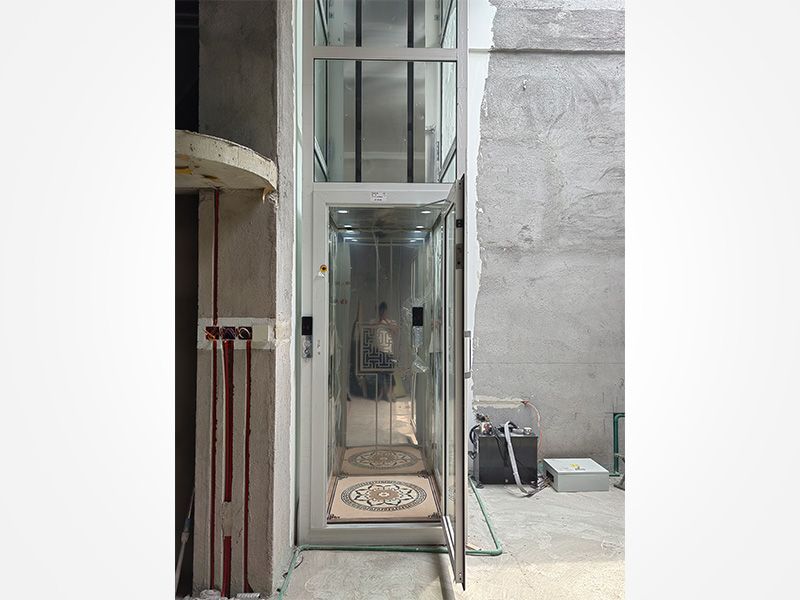 施工现场