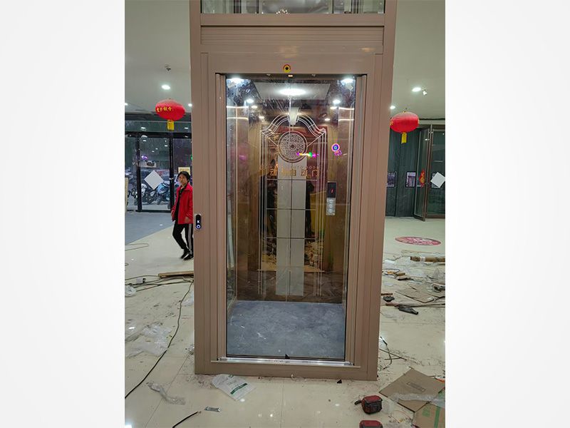 施工现场